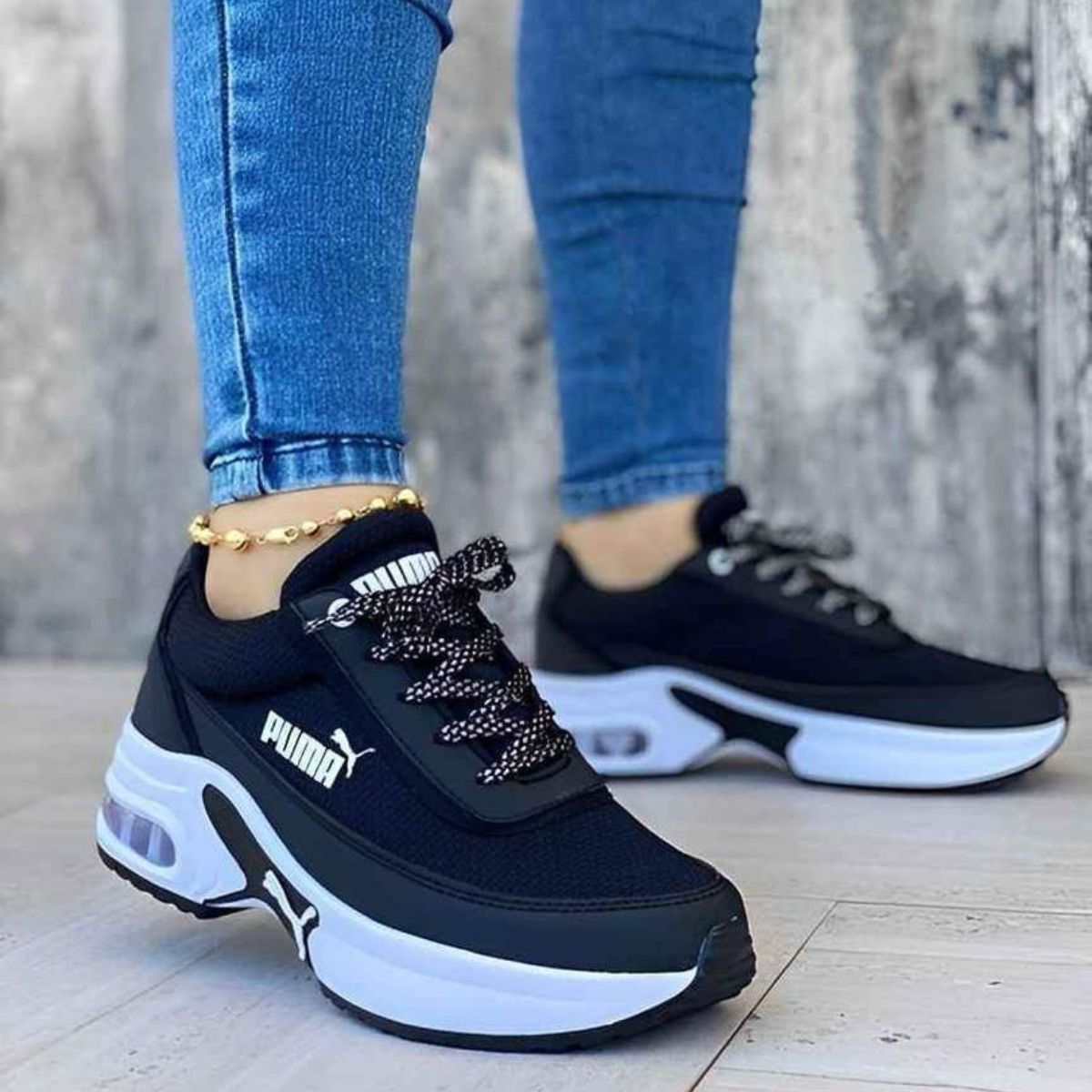 Araziz Zapatillas