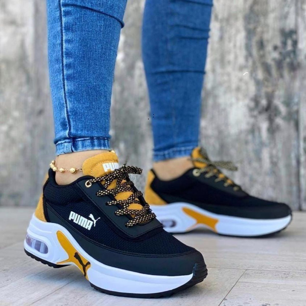 Araziz Zapatillas