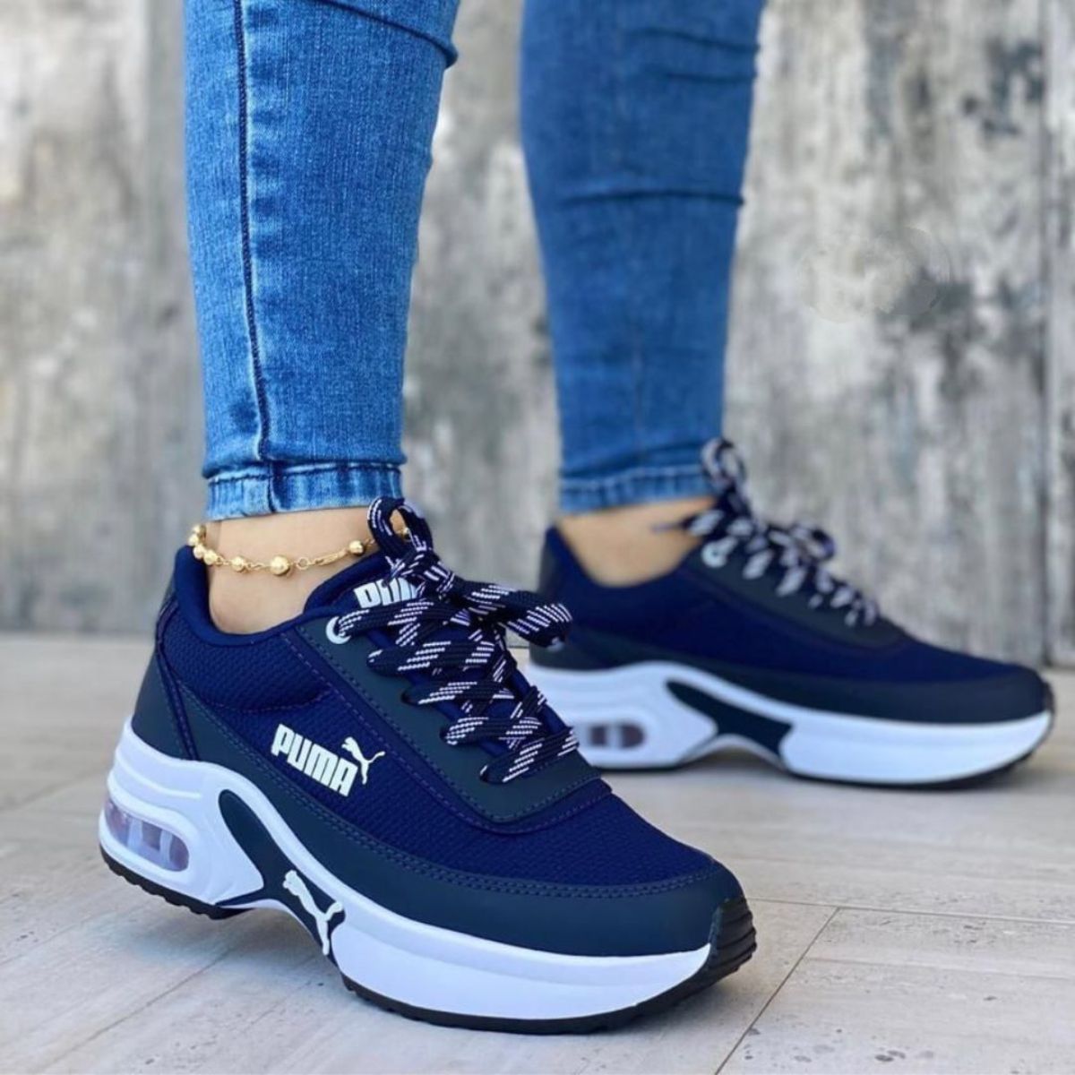 Araziz Zapatillas