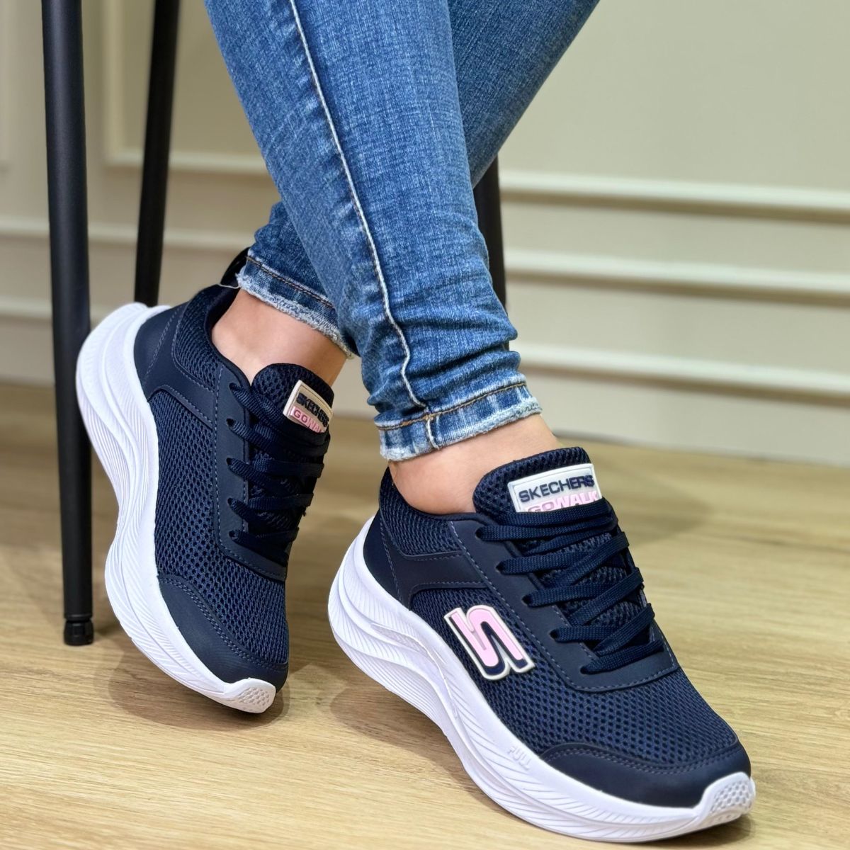 SKECHERS ULTRA CONFORT