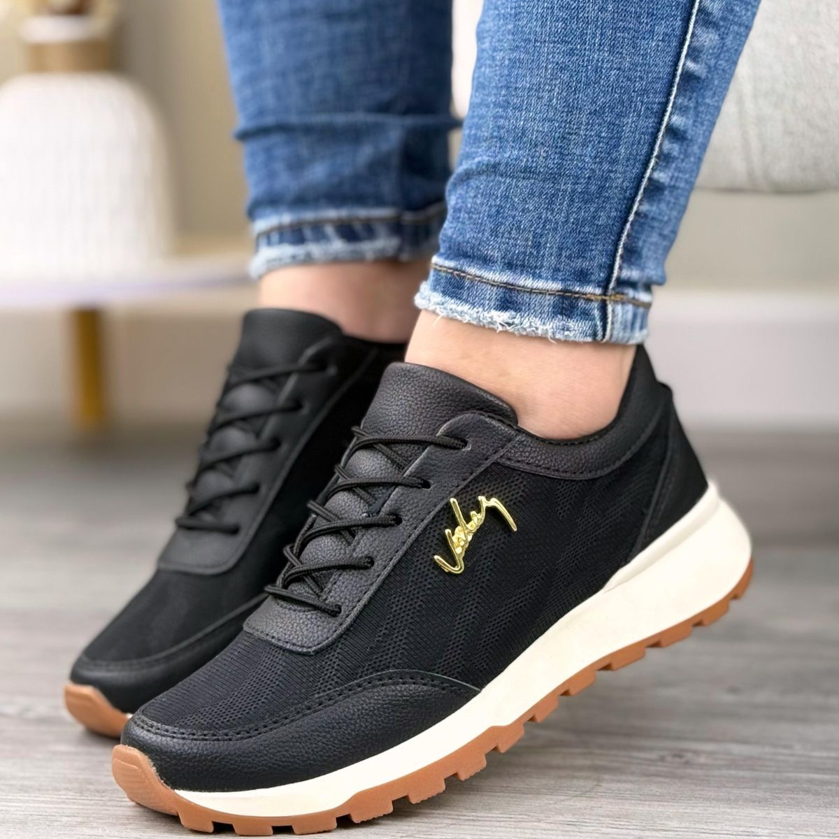 Hermoso Deportivo Casual