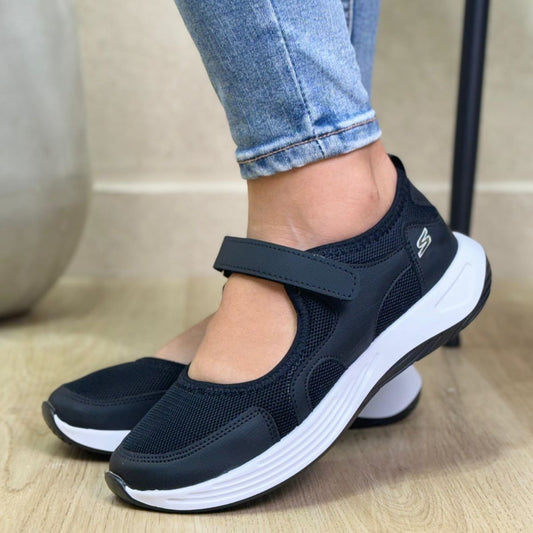 Zapatillas Cómoda Elegancia MF