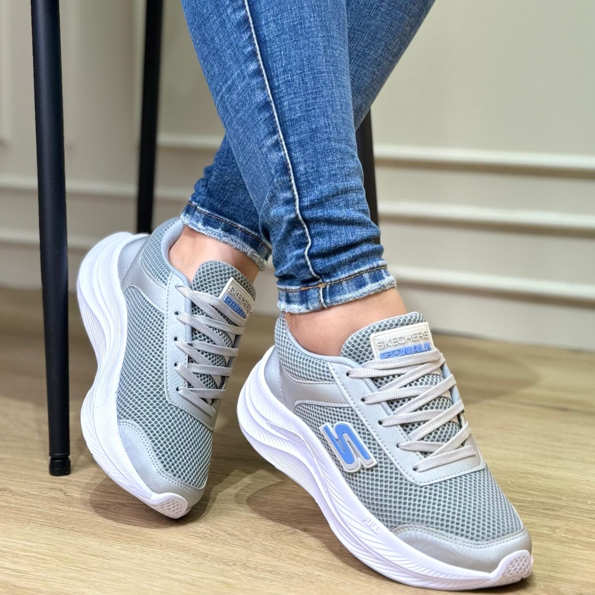 SKECHERS ULTRA CONFORT