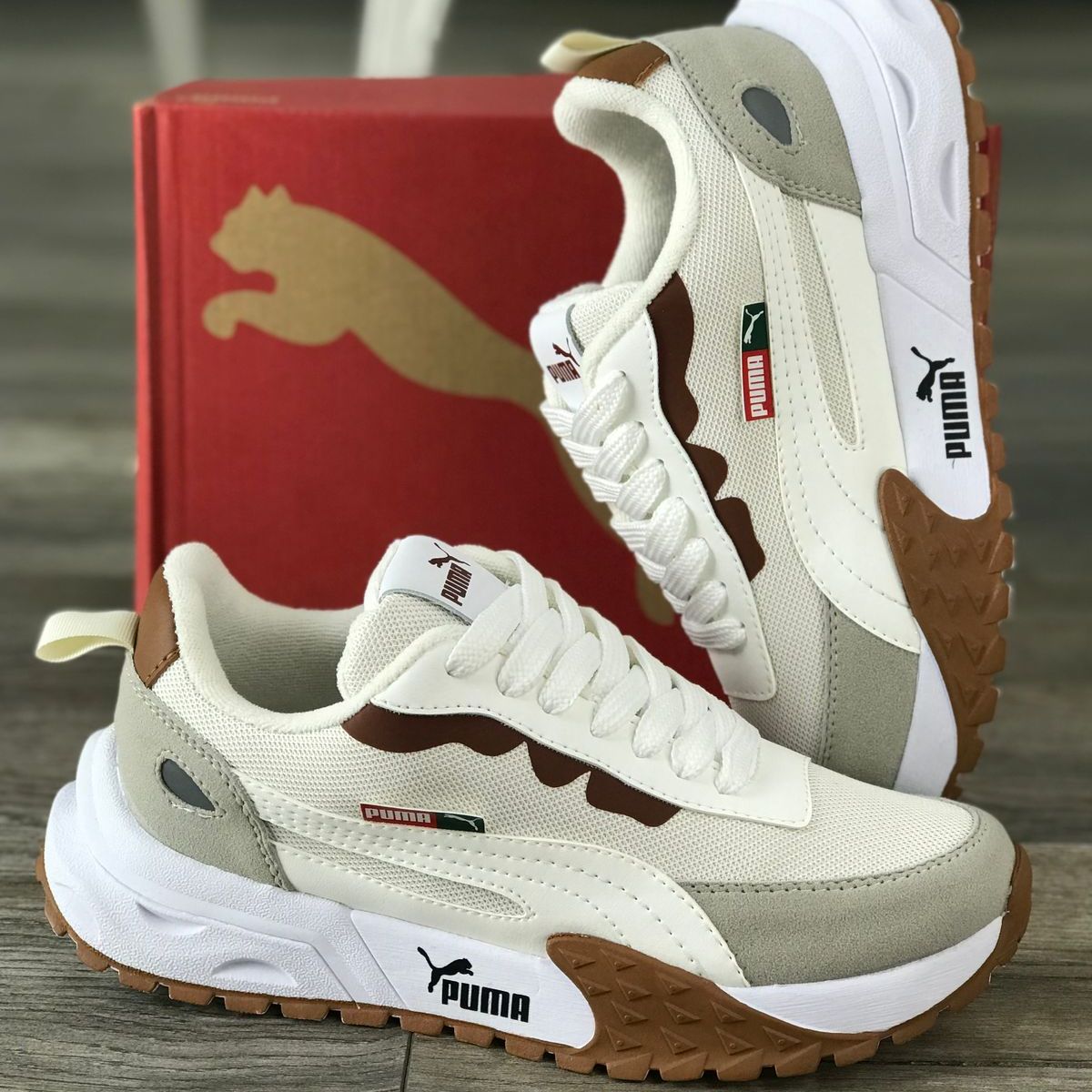 PUMA CLASIC SPORT