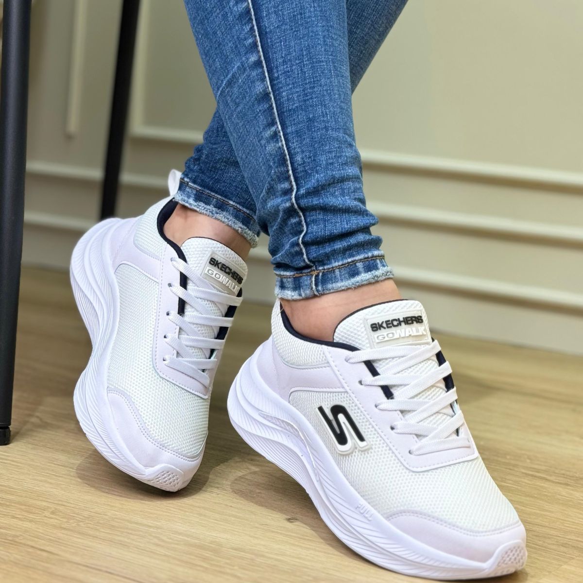 SKECHERS ULTRA CONFORT