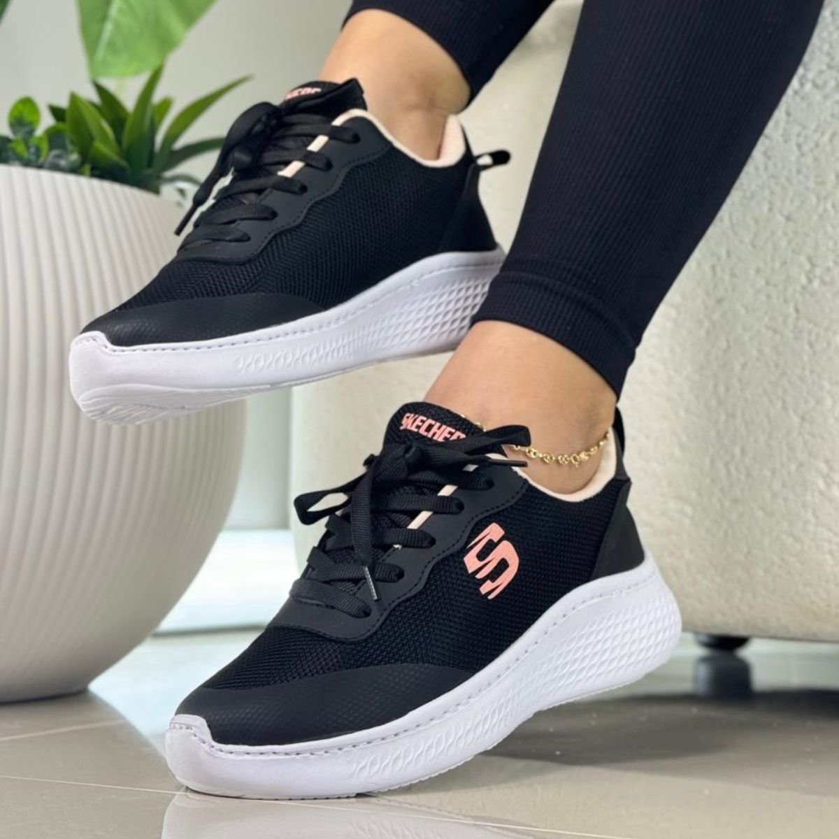 Zapatillas Deportivo Sk
