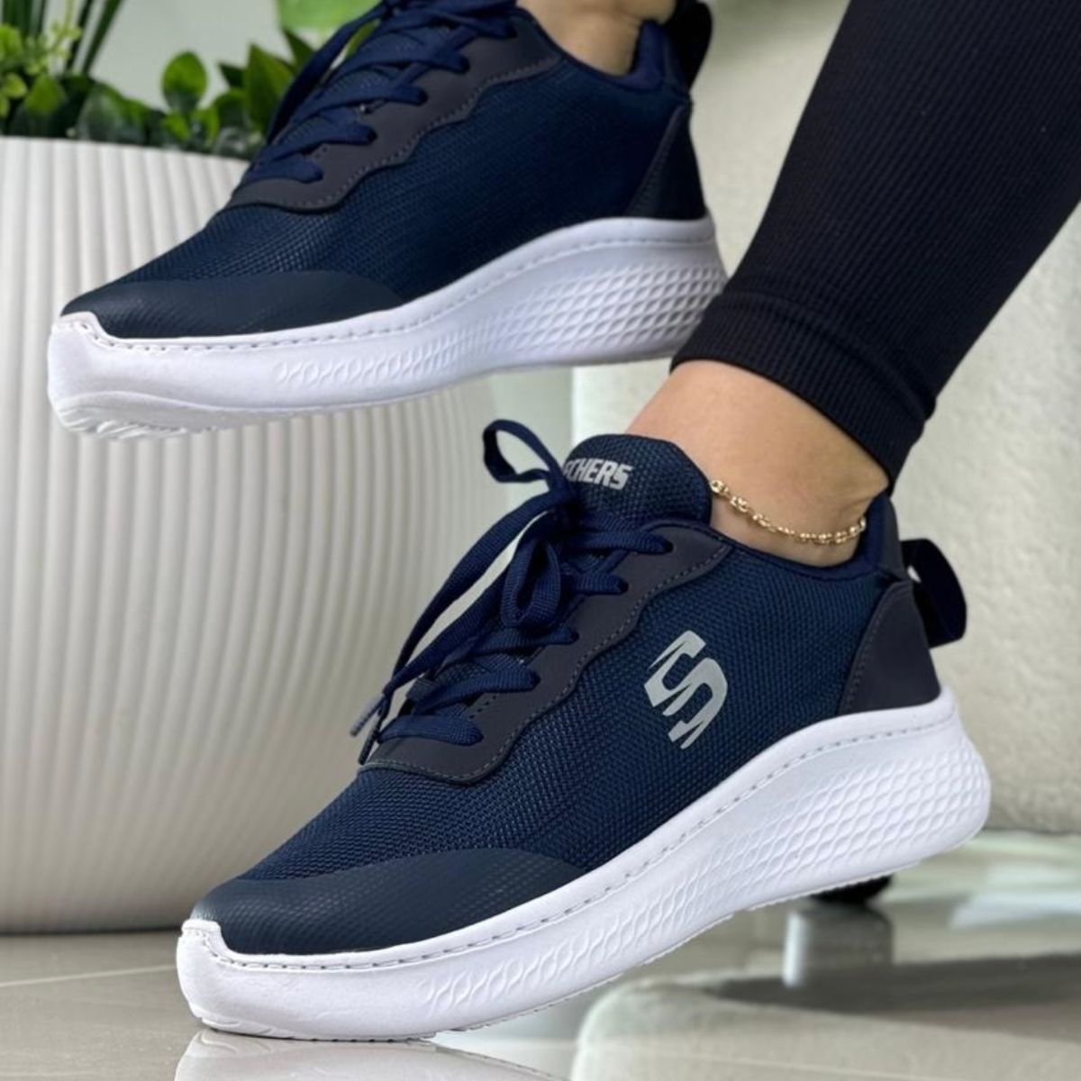 Zapatillas Deportivo Sk