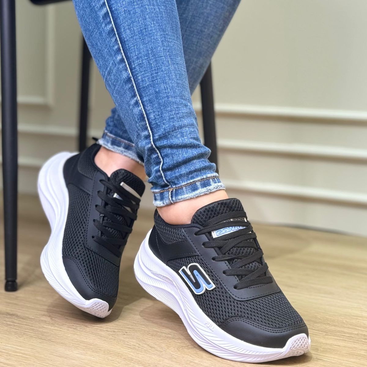 SKECHERS ULTRA CONFORT