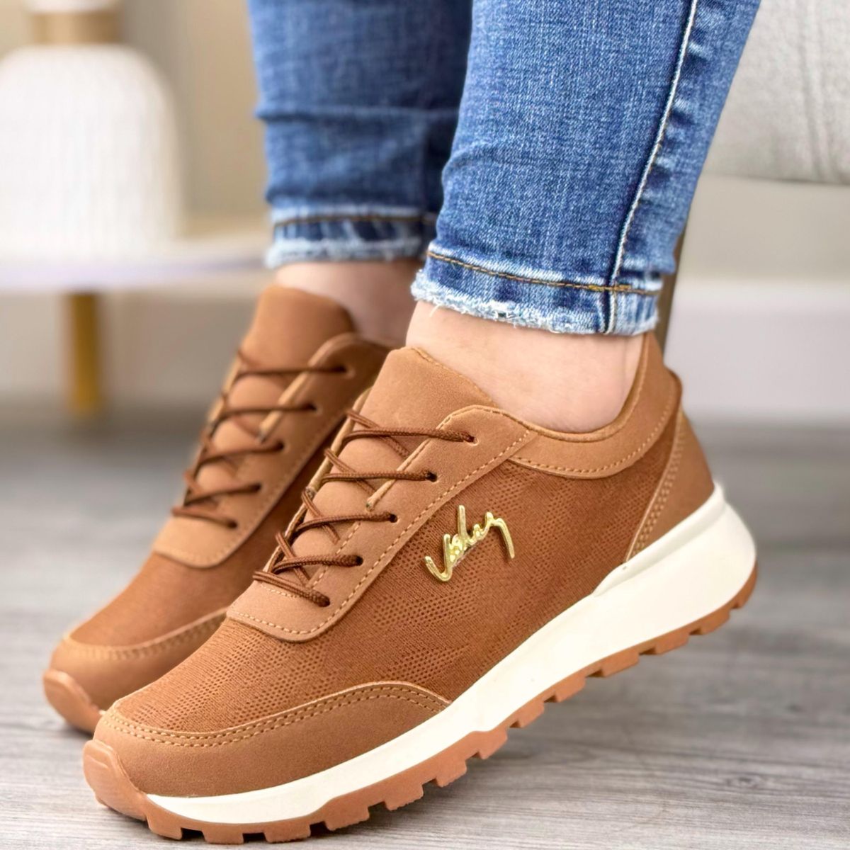 Hermoso Deportivo Casual