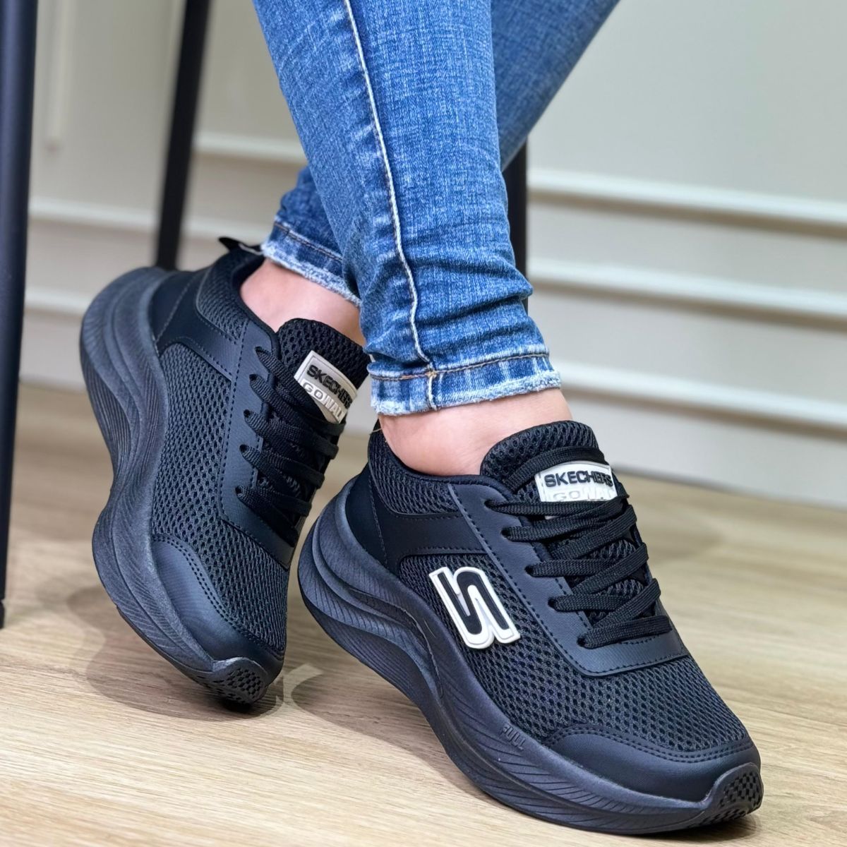 SKECHERS ULTRA CONFORT