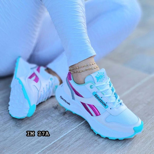 Zapatillas Dama Fit