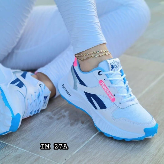 Zapatillas Dama Fit